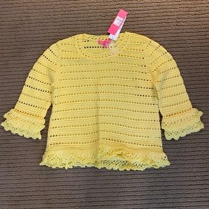 Lilly Pulitzer Knit Sweater